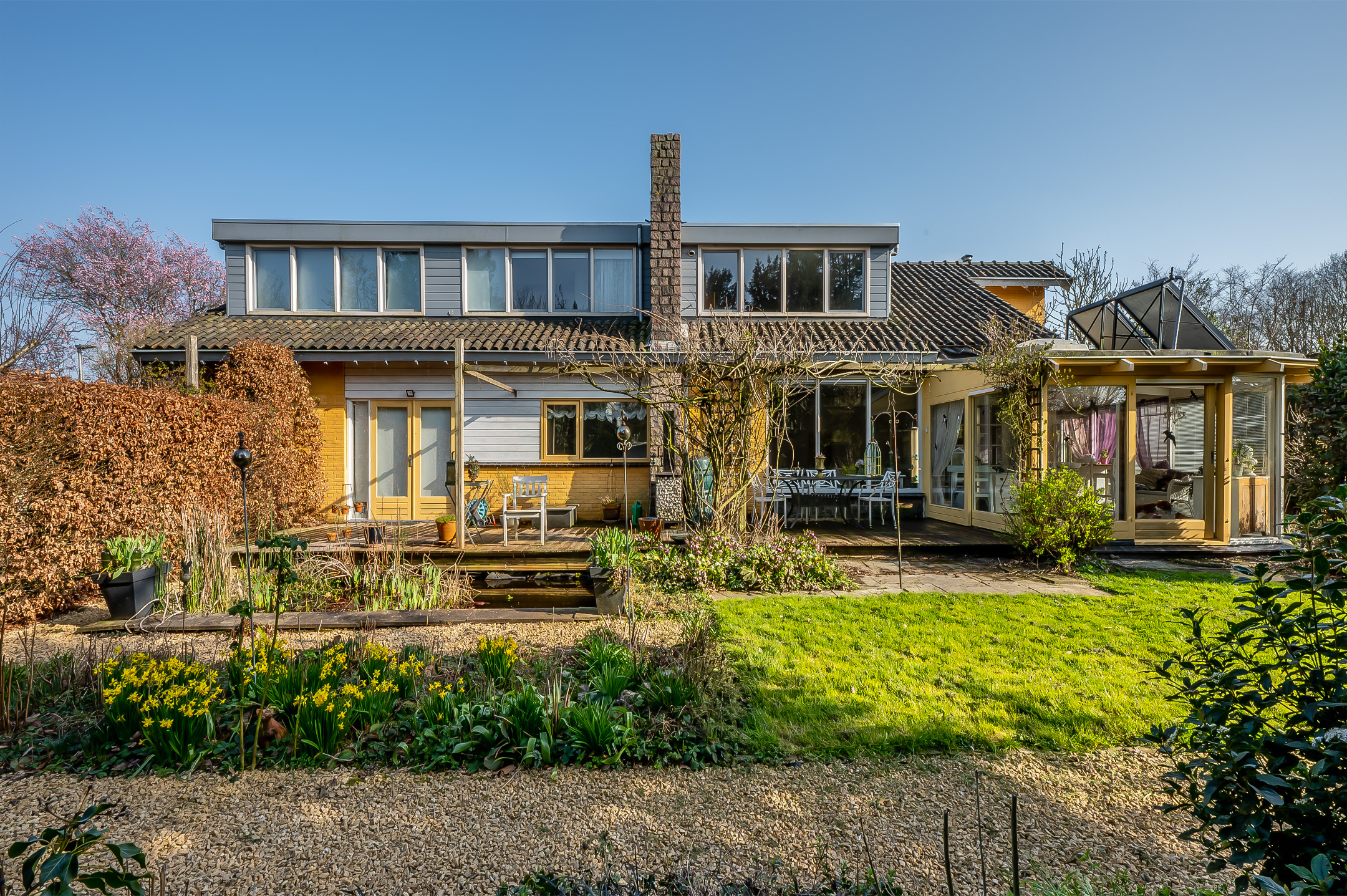 Prins Pieter Christiaanstraat 2, 4671GR, Dinteloord