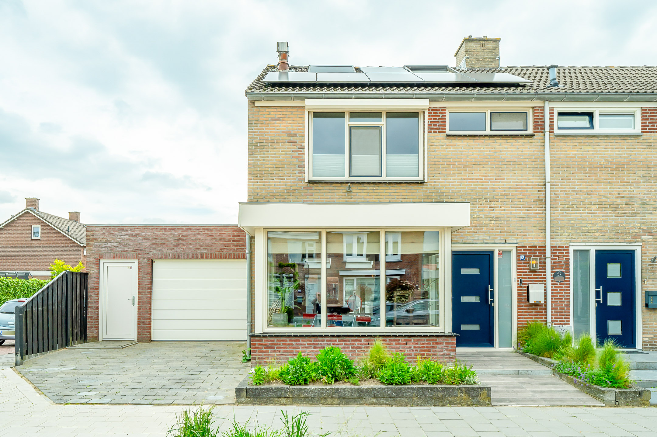 Oudlandsestraat 55, 4651MB, Steenbergen