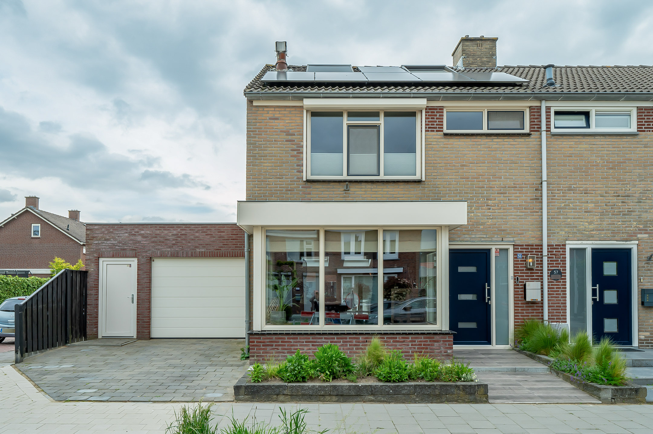 Oudlandsestraat 55, 4651MB, Steenbergen
