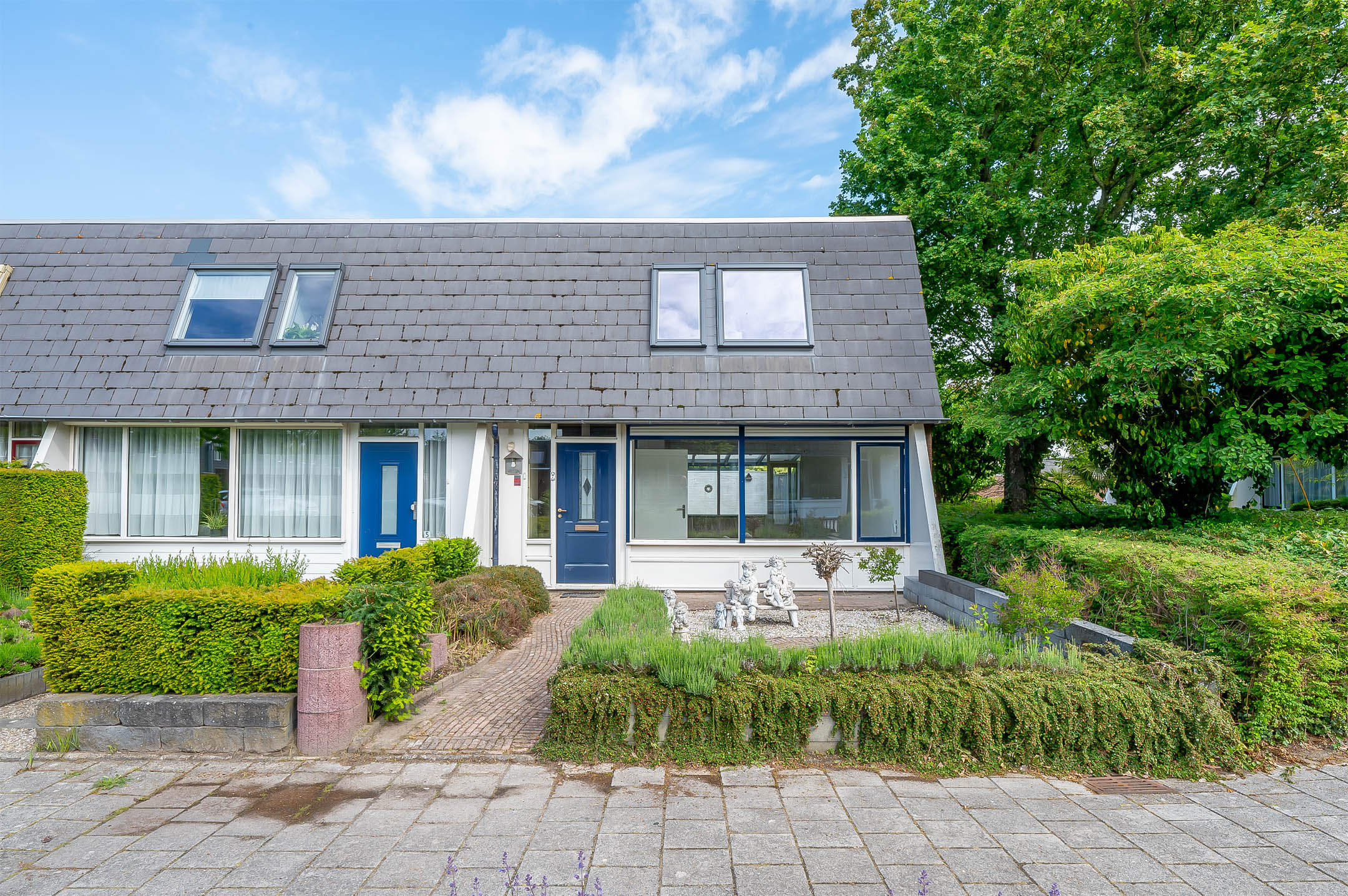 Opperland 7, 4614GB, Bergen op Zoom
