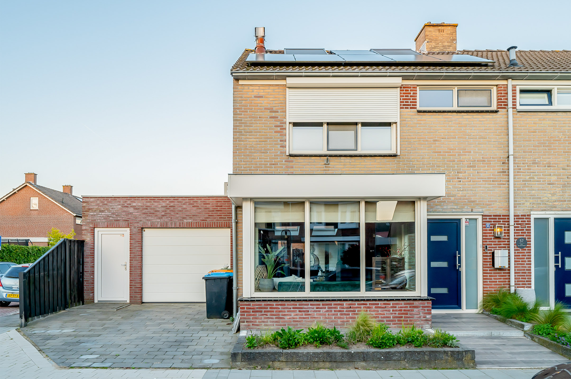 Oudlandsestraat 55, 4651MB, Steenbergen