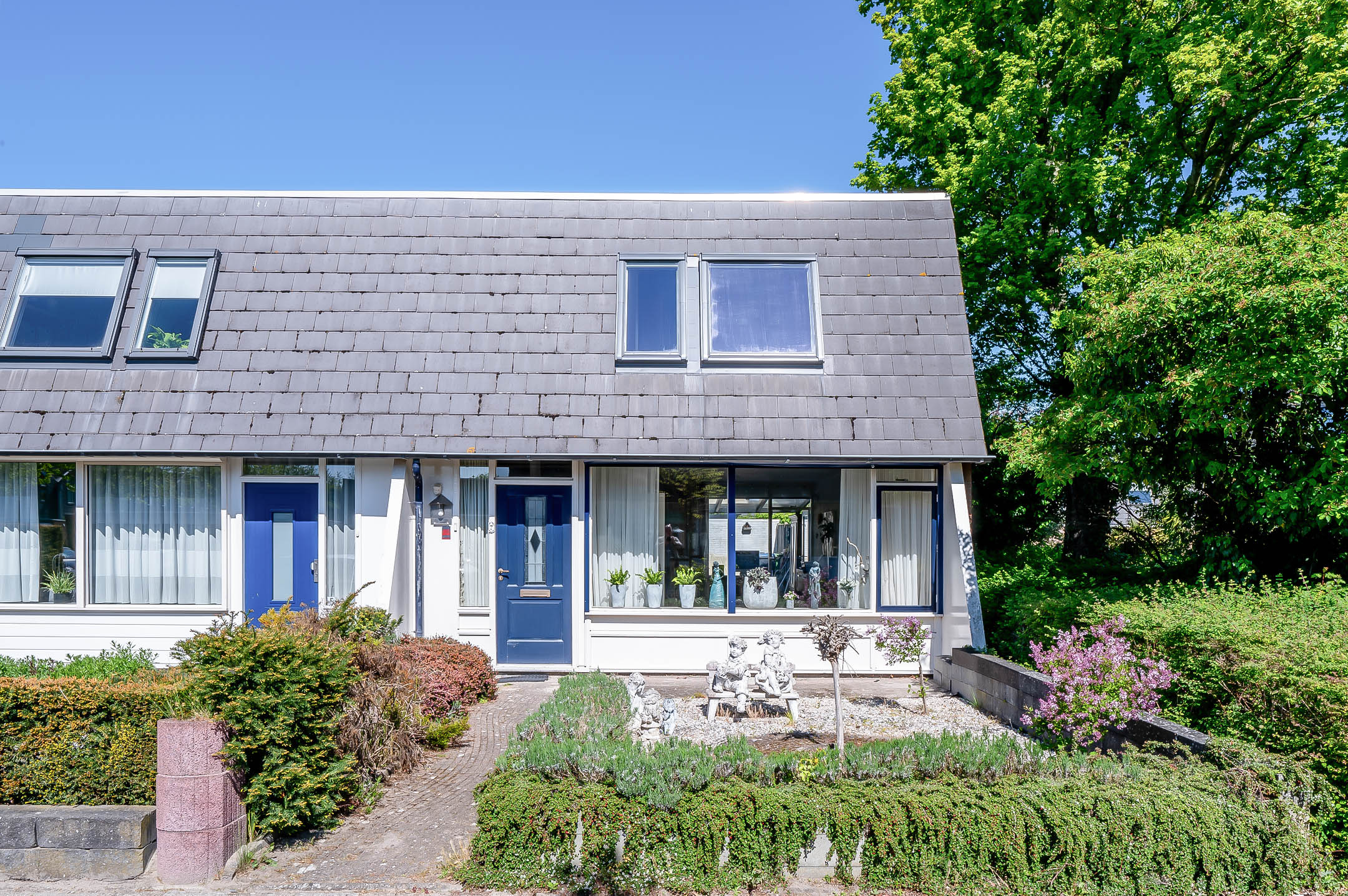 Opperland 7, 4614GB, Bergen op Zoom