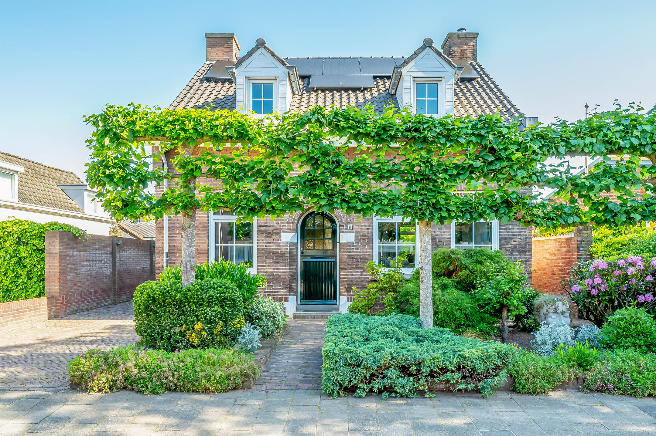 Bergsebaan 10, 4709AN, Nispen