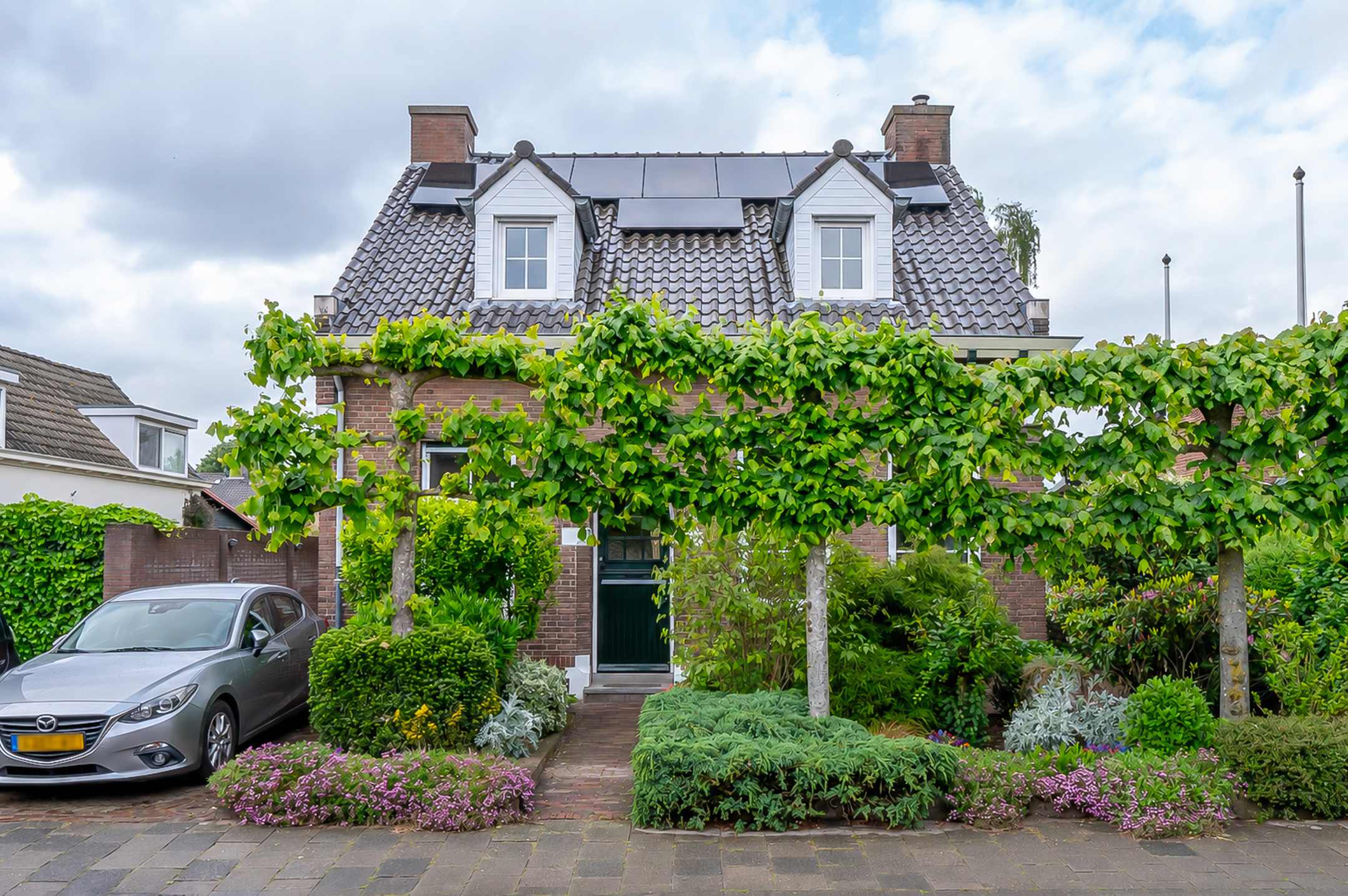 Bergsebaan 10, 4709AN, Nispen